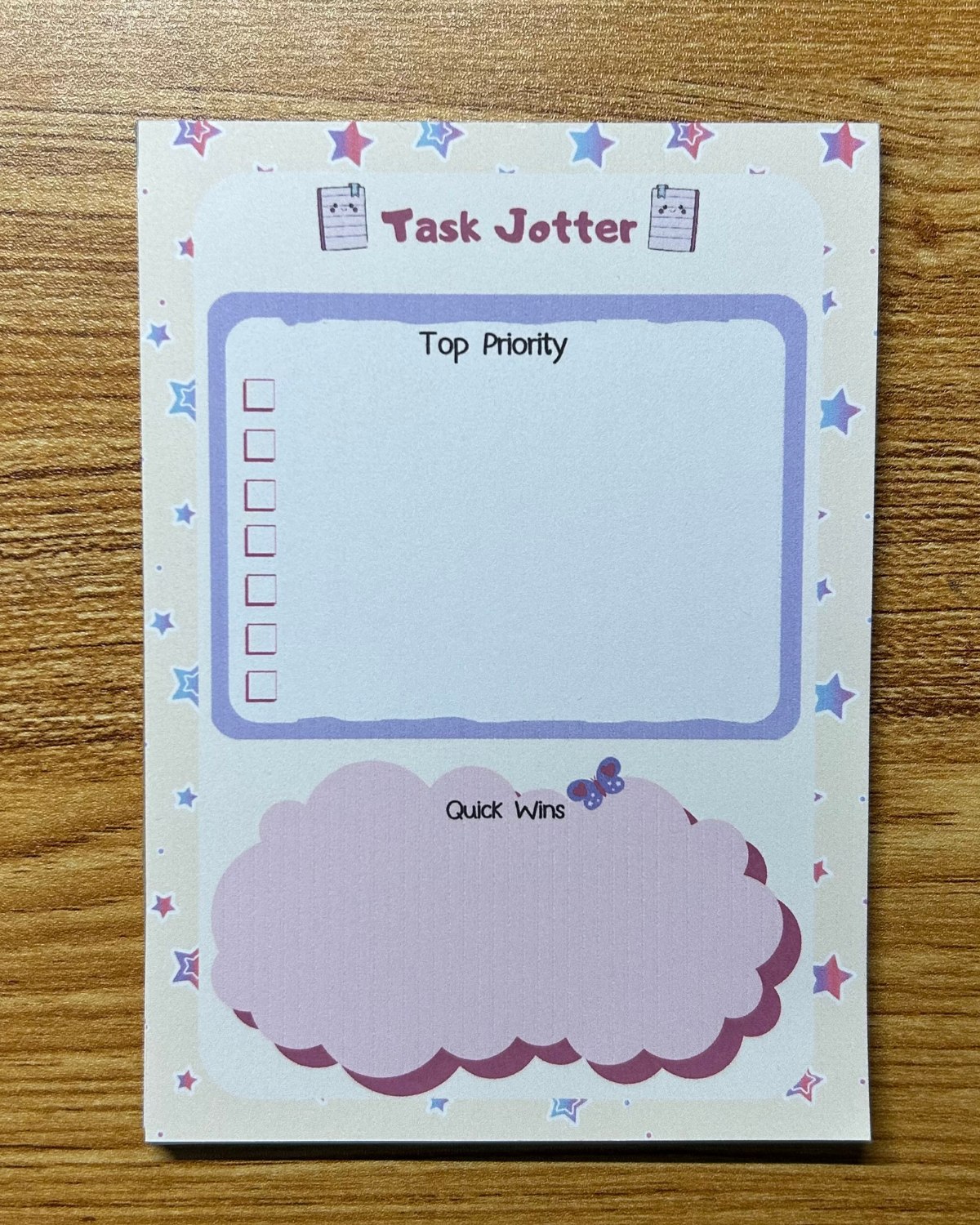 Task Jotter