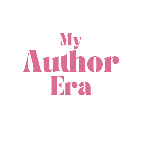 My Author Era